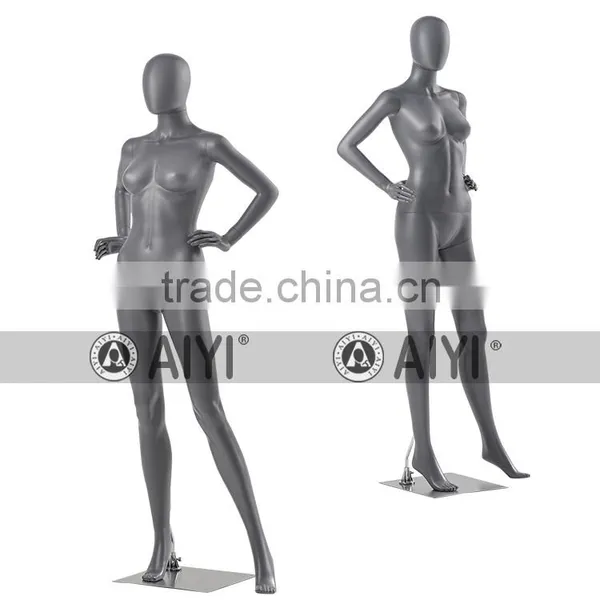 High Quality Female Plastic Realistic Mannequin Sex Doll Real photo-5