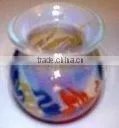 GLASS JAR