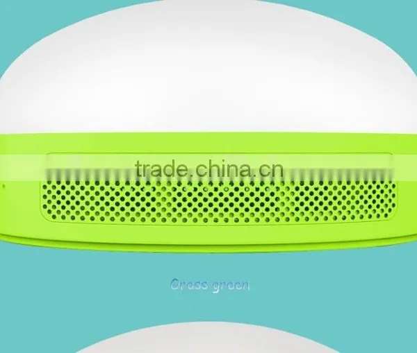 Global Hot Sale Bluetooth Mini Speaker photo-4