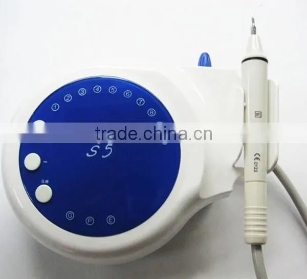 Good Quality Wireless Dental Ultrasonic Scaler /portable Dental Ultrasonic Scaler