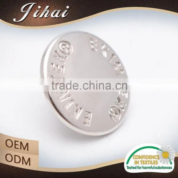 Manufacturer China Best-Selling Western Metal Buttons Snap Rivet photo-6