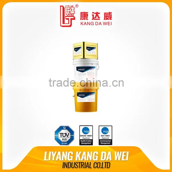 Rtv Silicone Adhesive Prime Coating of Coating for Chimney Anti-corrosion photo-3