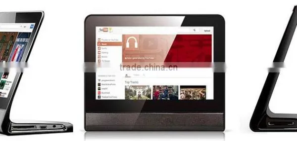 7 inch internet digital picture frame wireless, multi-touch screen, Android4.4 KitKat, wifi, 512MB DDR3 4GB Nand
