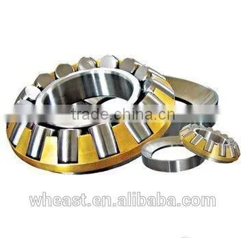 GCR15 Steel Motorcycle Engine Thrust Roller Bearing 81117