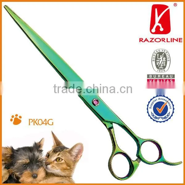 NPK04G SUS440C Pet Grooming Products