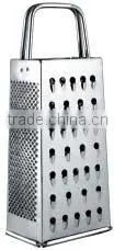Stainless Steel Vegetable Grater