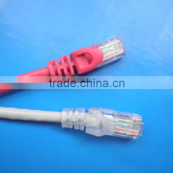 Good Price 1m Cat5e Patch Cord