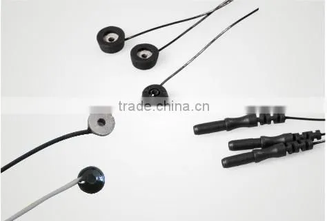 High-quality EEG Electrodes and EEG Cap Connectors photo-2