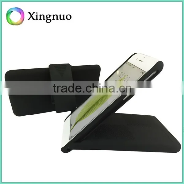 Mobile Phone Accessories Plastic Case for Electronic Device for Phone 6