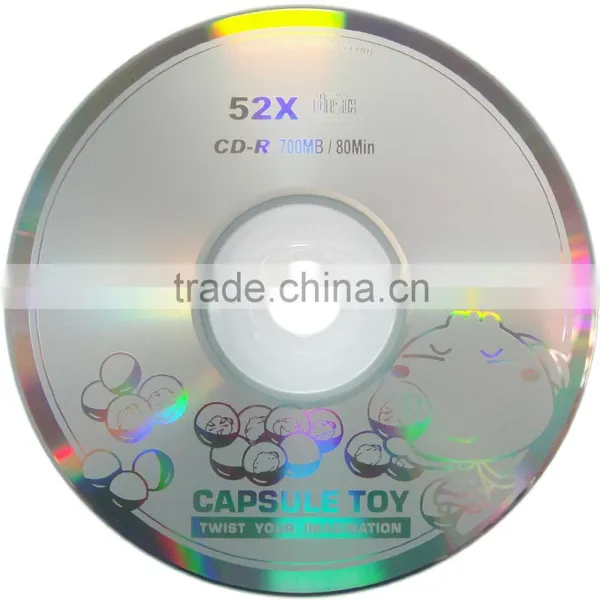 Blank cd Wholesale, Taiwan Products, Christmas SALE, Cutomized Design photo-5