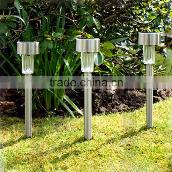 Chinese Garden Lamp Solar Energy Saving Lamp photo-2