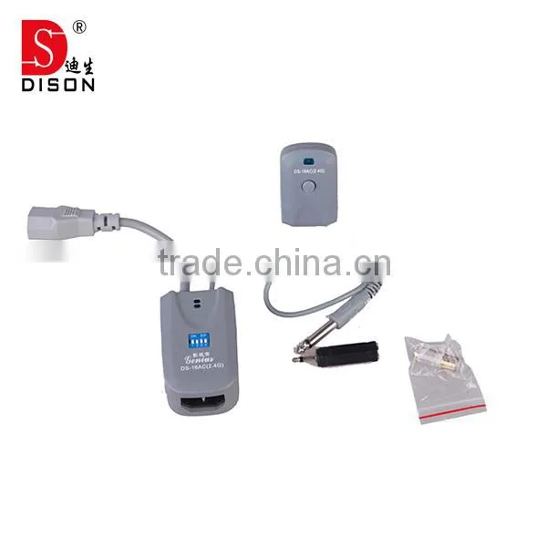 Best Price Mini Strobe Light KF-300 300w Small Flashing Light photo-6