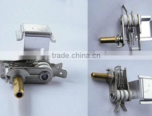 Adjustable Thermostat
