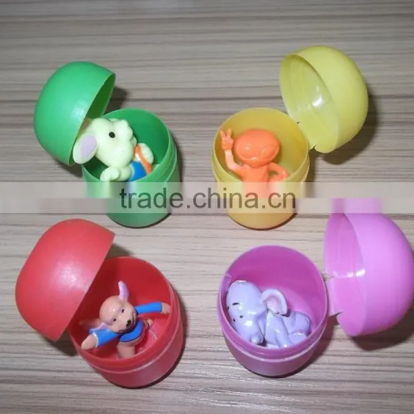 Popular Capsule Toys for Promotion