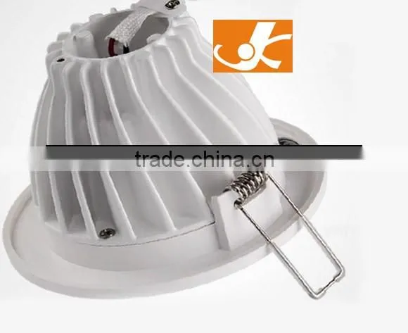 20w Cob Ceiling Lamp Led Lighting, Cob Downlight Led Spot Light 10w Cara Pasang Led Down Light COB photo-3