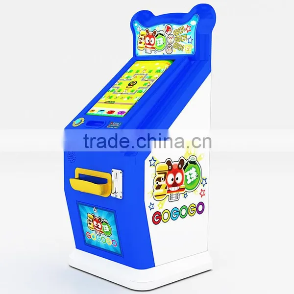 2016 New Arrival Pinball Arcade Game Machine Cabinet Double Player Different Colors Available photo-4