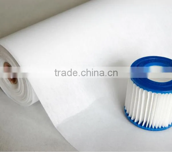 frying oil filter