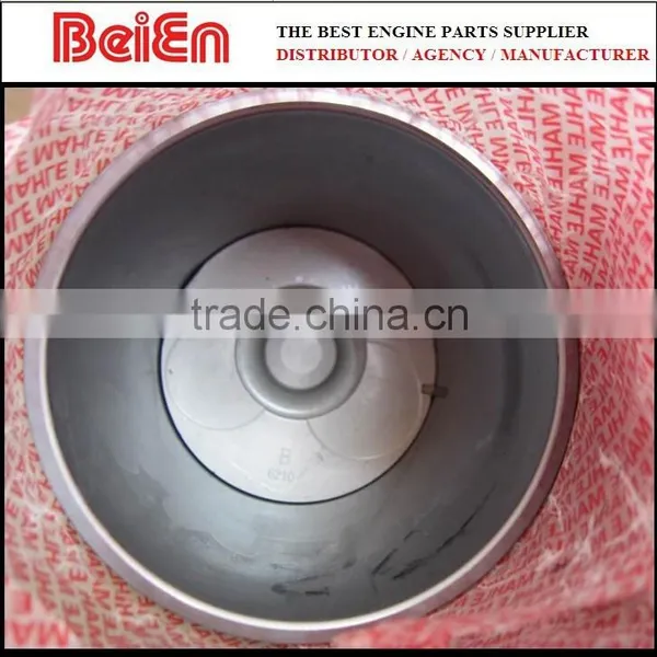 MAHLE Liner SET ---- 4JB1T Cylinder Liner Set / Liner Kit photo-3