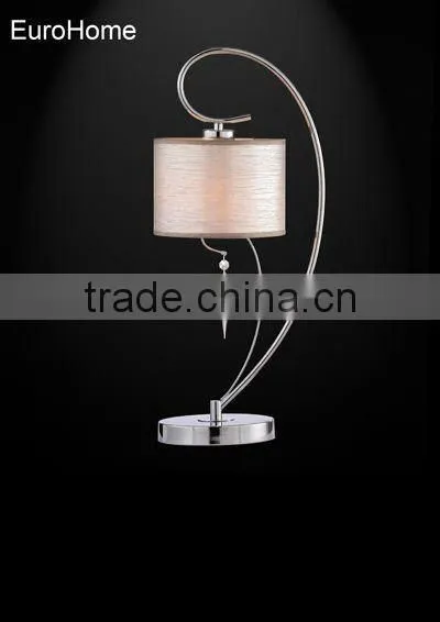 Crystal Table Lamp photo-3