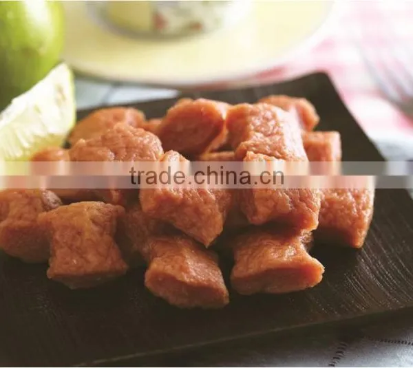 Pet's Snacks: Meat Nugget - Chicken Pet Food Dog Chew