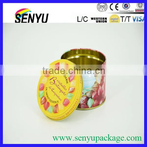 ODM OEM Package Boxes With Color