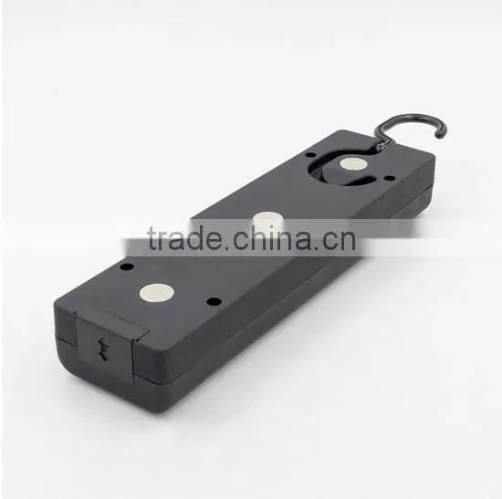 New Upgraded 2*COB 3W LED Lighting Tools photo-5
