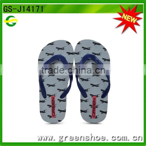 New Arrival Cheap Wholesale Personalized Flip Flops photo-2