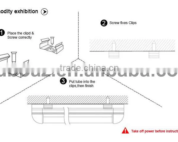 Wireless up and Down Wall Light Led photo-2