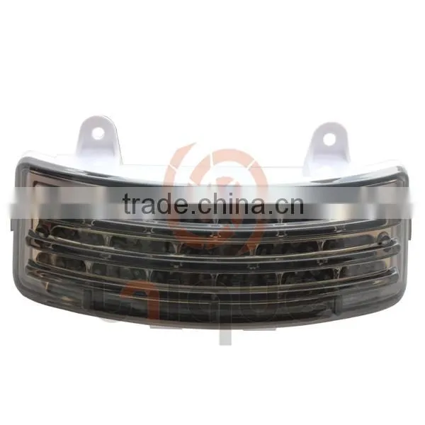 LED Motorcycle Integrated Tail Light for Harley Davidson Street Glide FLHX Tri-Bar 2006-2009 photo-2