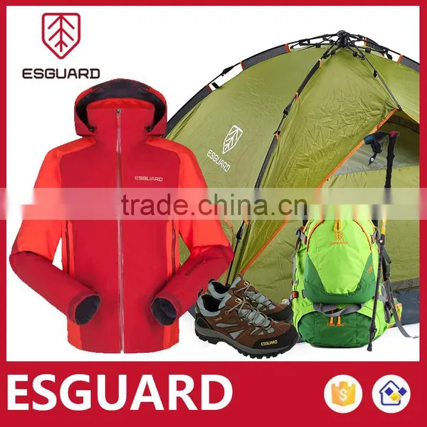 ESGUARD 2016 Outdoor Gears Outdoor Wear