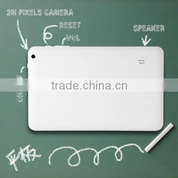 Best Tablet Pcs 9 Inch Rockchip 3026 Tablet pc Tablet Free Games Download photo-2