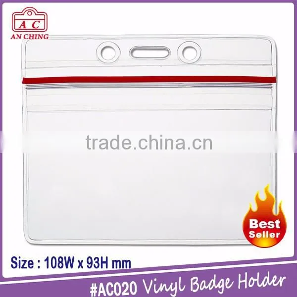 Durable Crystal Reflective Horizontal Armband Holder for Worker photo-6