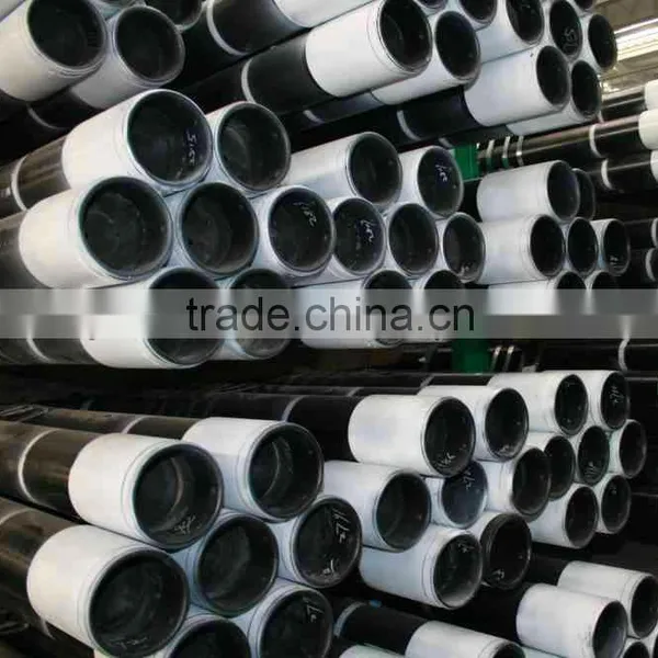 L80 Oil Casing Pipe(construction Material Made in China)