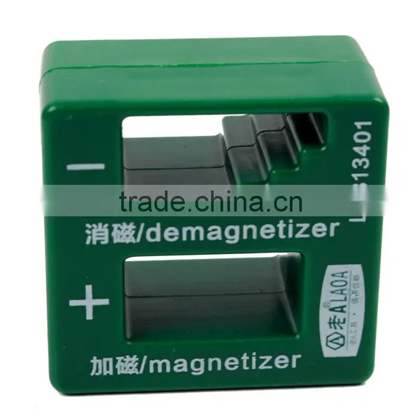 LAOA Screwdriver Bolt Screw Magnetizer Demagnetizer LA813401 photo-4