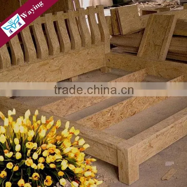 1220x2440x9mm Cheap Osb Board photo-2