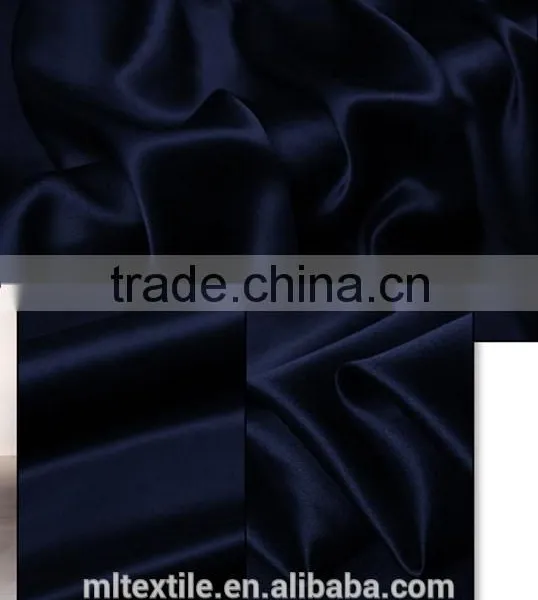 23mm Heavy Silk Crepe de Chine Fabric photo-6