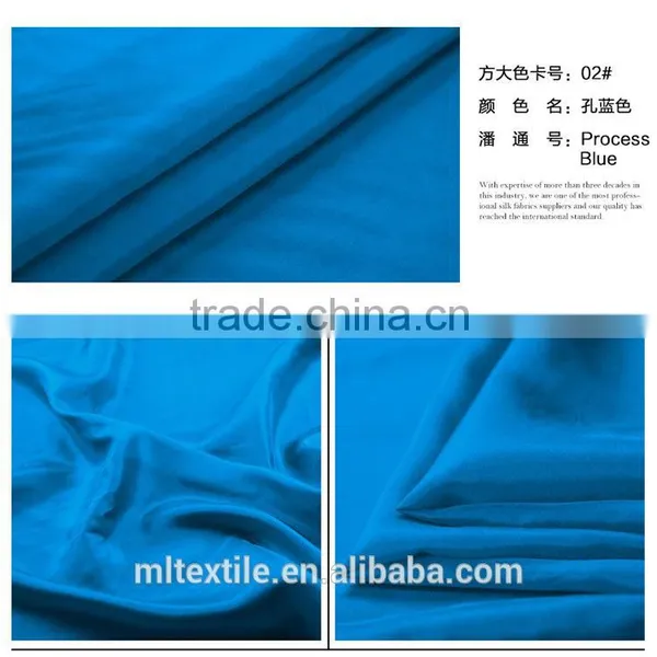 Silk Habutai 100% Pure Silk Fabric photo-2