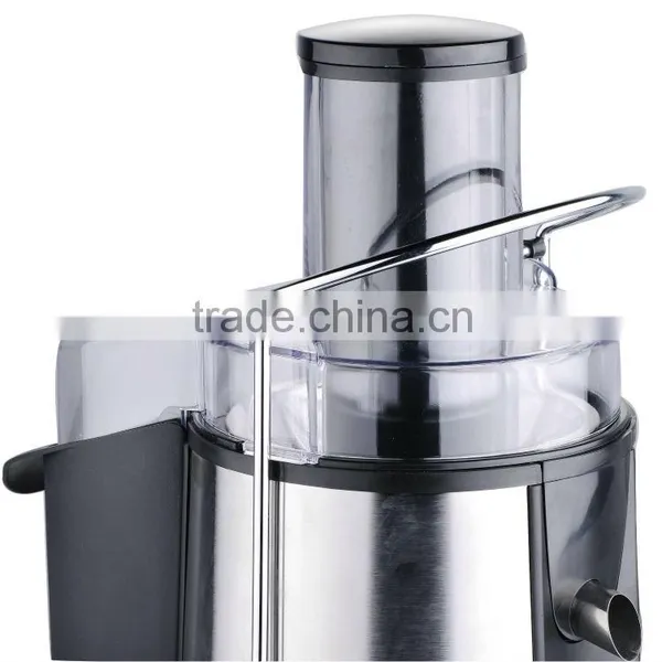 Recommend Product / 1000W Fruit and Vegetable Juicer Power Juicer,stainless Steel Housing With 100% Copper Motor photo-2