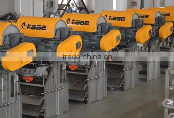 Good Quality Mandarin Juicing Machine photo-3