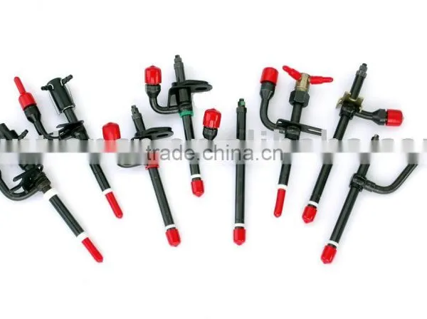 Pencil Nozzle