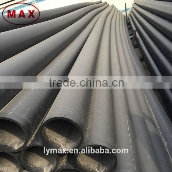 400 Diameter Underground Steel Meshed Reinforced Hdpe Pipe photo-2