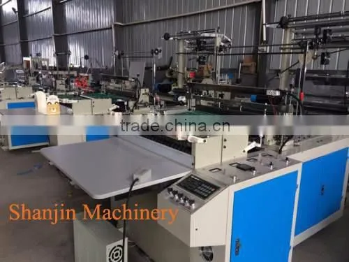 Vacuum Packaging Machine /Automatic Electric Vacuum Packaging Machine photo-3