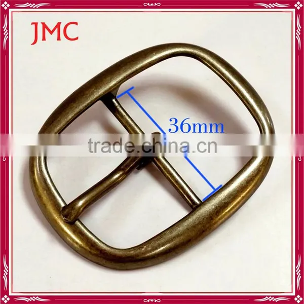 Wholesale Metal Custom Personalized Metal Belt Buckles photo-3