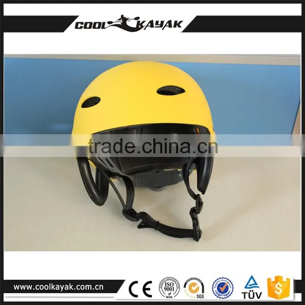 Kayak Canoe Helmet photo-4