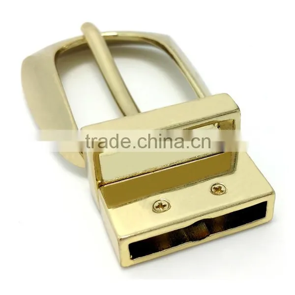 Fashionable Customized Belt Buckle With Cheap Price photo-2