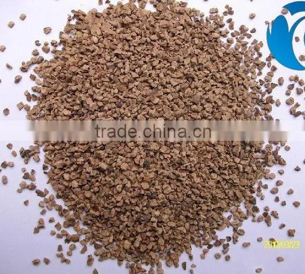 Selling Price Water Treatment Material Walnut Shell Grit photo-6