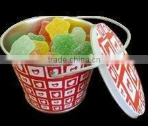 Star Gummy Candy, Jelly Candy, Soft Candy