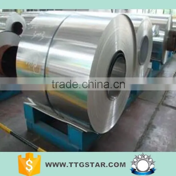 348 Stainless Steel Strip photo-3