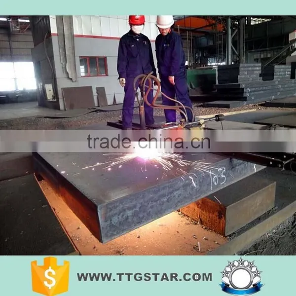 45# Steel Sheet