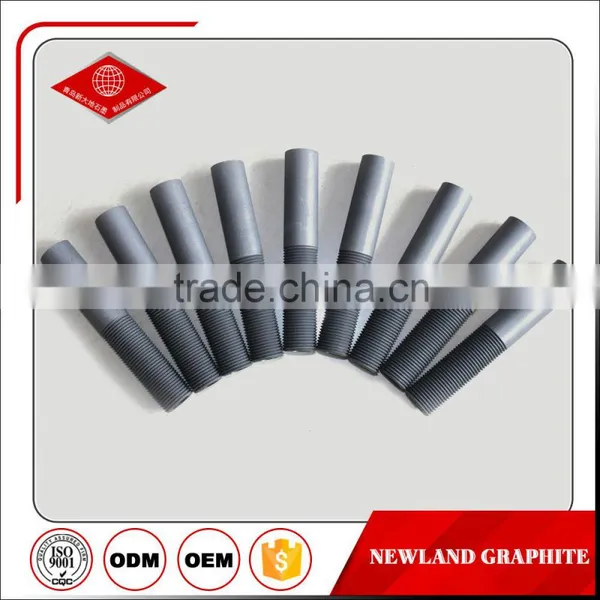 Tubular Graphite Mould